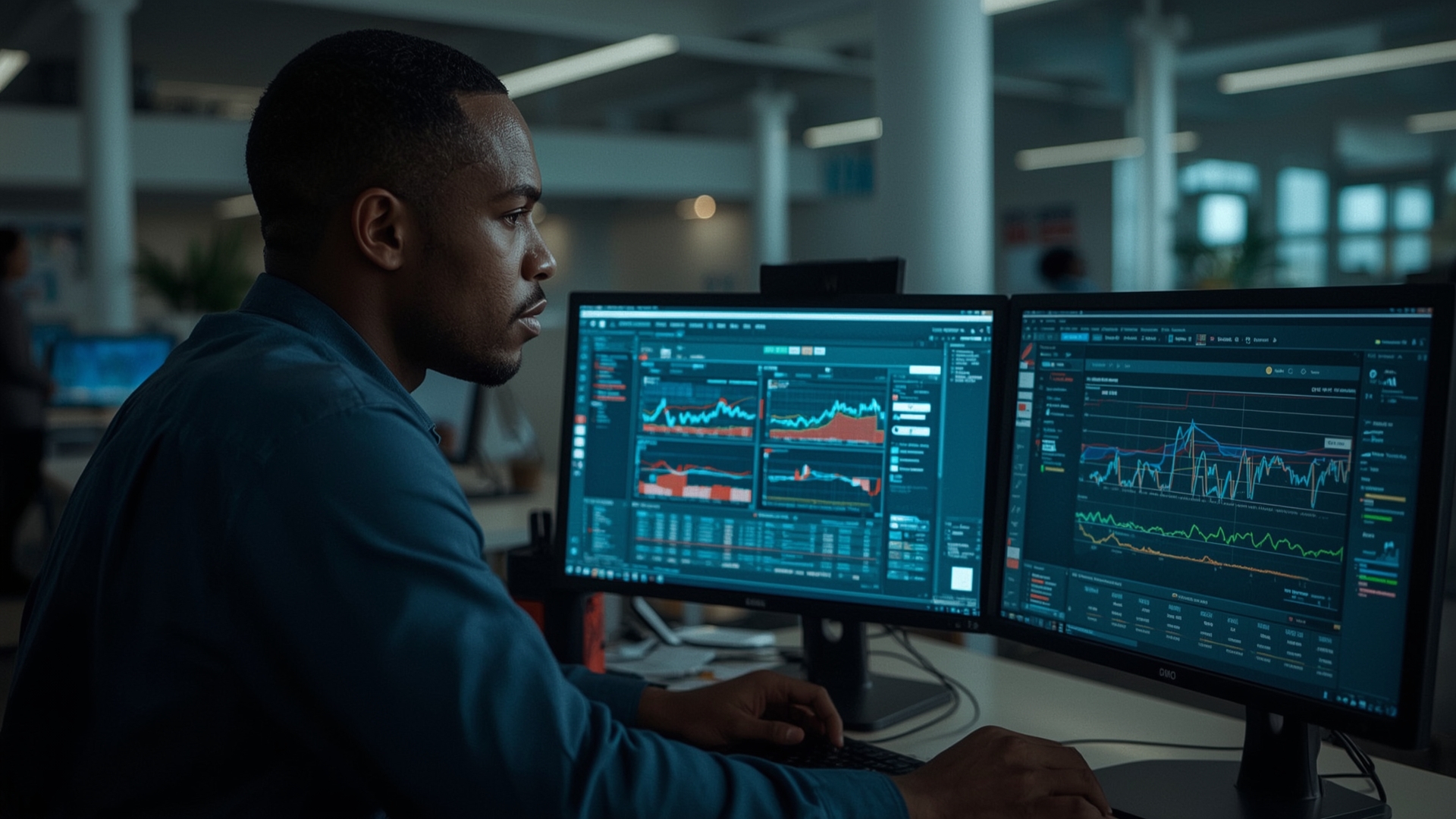 About Smart Ledger